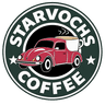 Starvochs Coffee, inicio